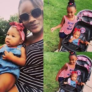 Meet your Posher, Noel